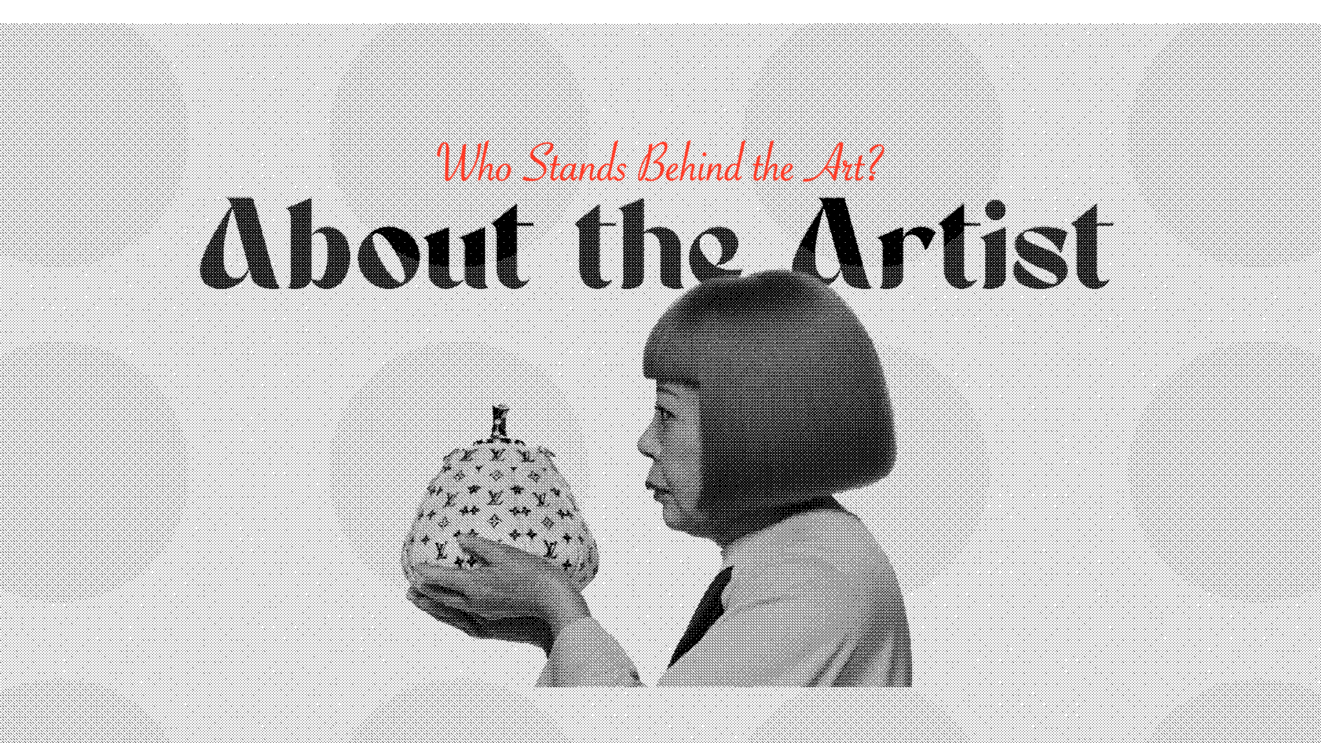 Yayoi Kusama Hero Banner