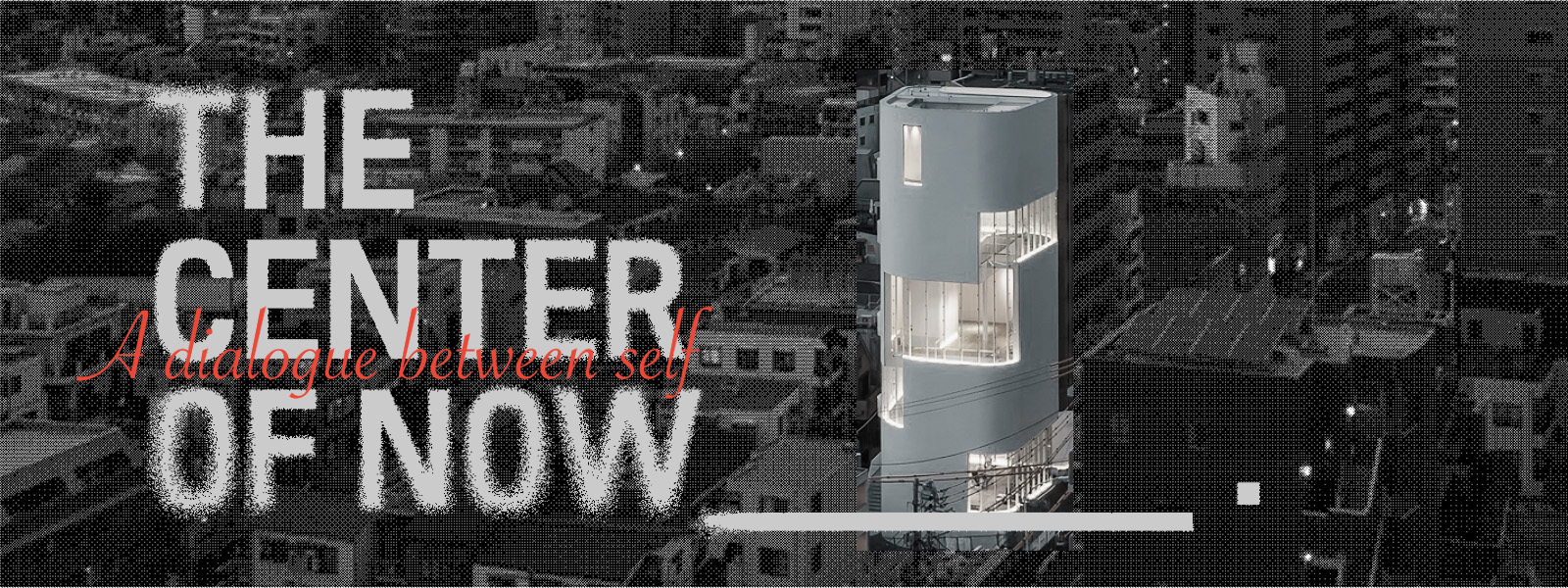 Yayoi Kusama Hero Banner